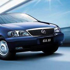 别克GL8商务车
