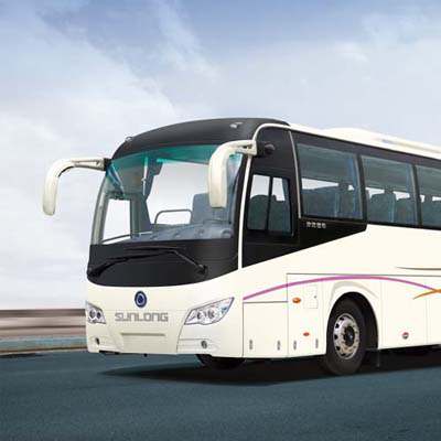 申龙客车SLK6112/6122